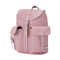 blnbag U5 - eleganter Damenrucksack, Handtaschenrucksack mit Tabletfach für Frauen