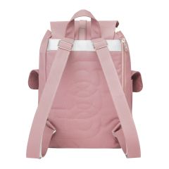 blnbag U5 - Handtaschen-Rucksack Tagesrucksack für Frauen mit Tabletfach, 23 cm, 12 L