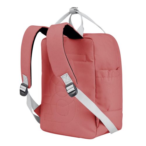 blnbag U3 - Kleiner Daypack Tagesrucksack Schulrucksack mit Tablet-Steckfach, 25 cm, 10 L