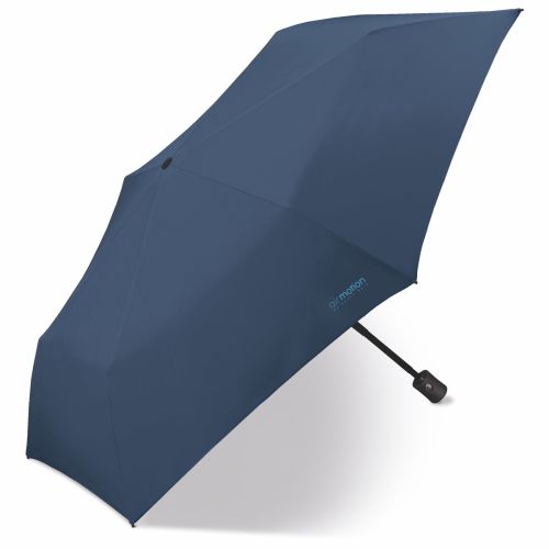 Happy Rain - Regenschirm, Taschenschirm Air Motion Easymatic