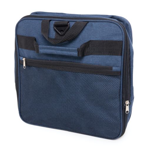 BLNBAG M4 – Reisetasche mit Rollen, Weichgepäck, faltbar, leicht, 1100g, 90 Liter
