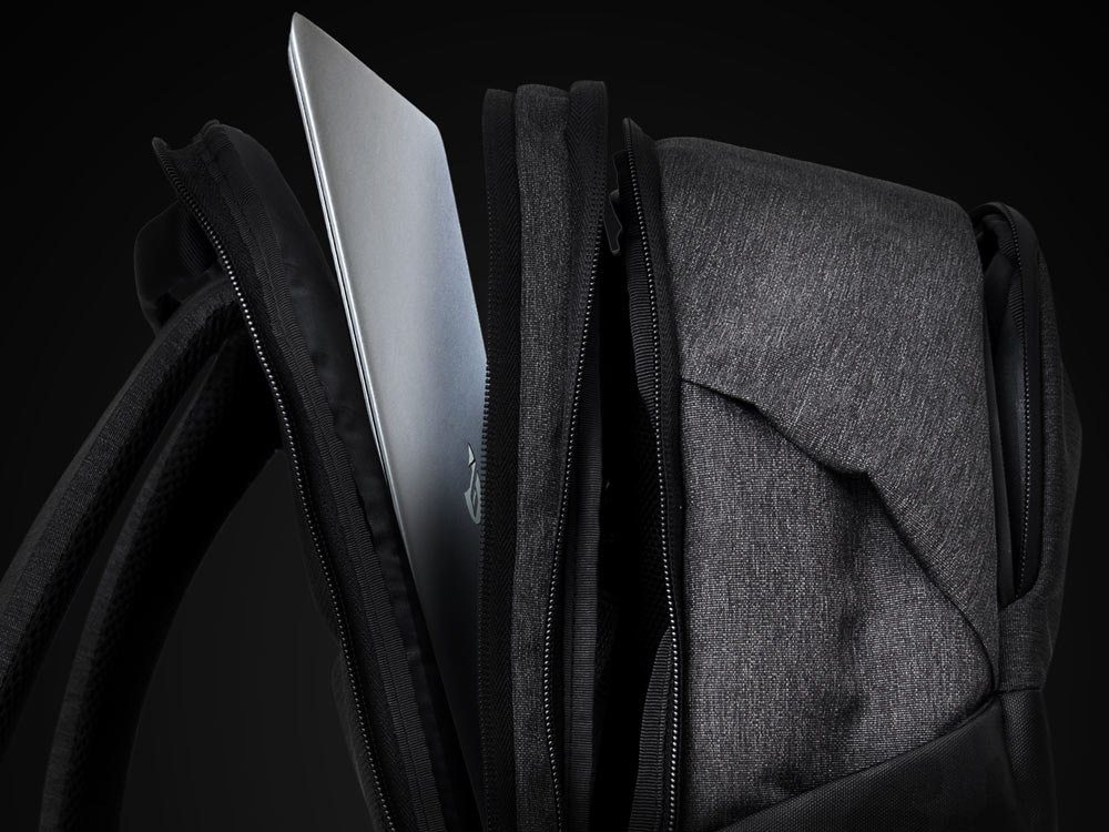 business laptop rucksack