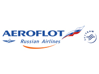 Aeroflot Handgepäck