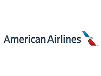 American airlines Handgepäck