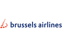 Brussel - Airlines Handgepäck