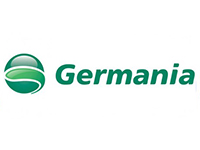 Germania Handgepäck