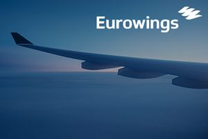 Hauptstadtkoffer Eurowings