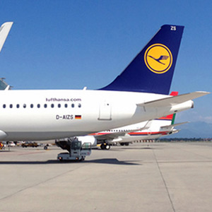 Lufthansa Handgepäckregeln