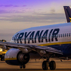 Ryanair Handgepäckregeln