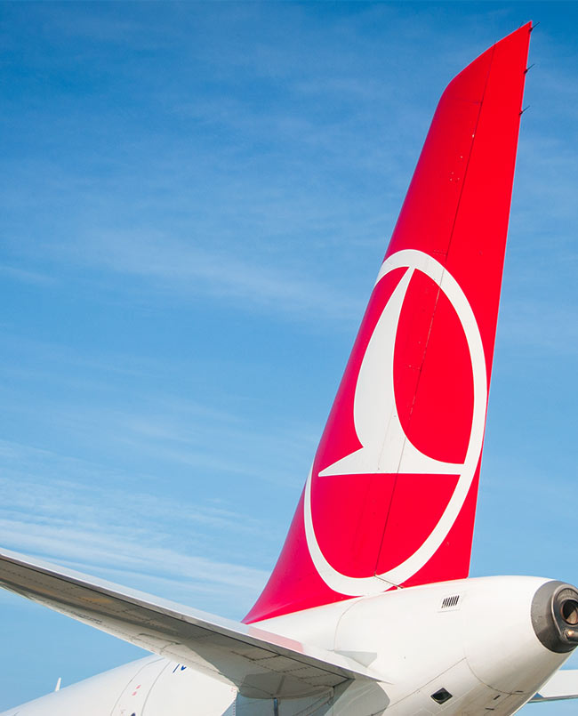 Handgepäck Koffer Gepäck Bestimmungen Turkish Airlines
