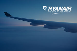 Hauptstadtkoffer Ryanair